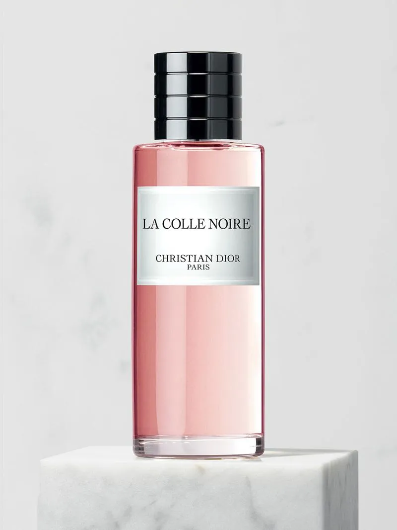 Dior La Colle Noire EDP Unisex 125ML