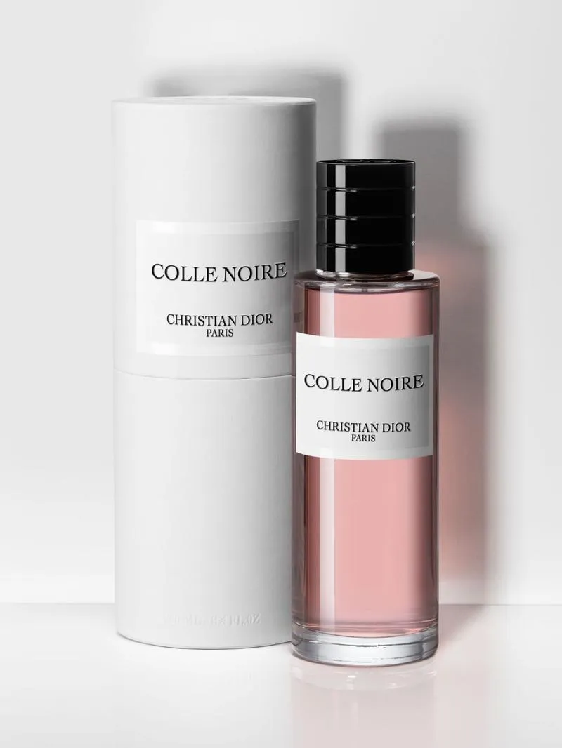 Dior La Colle Noire EDP Unisex 125ML