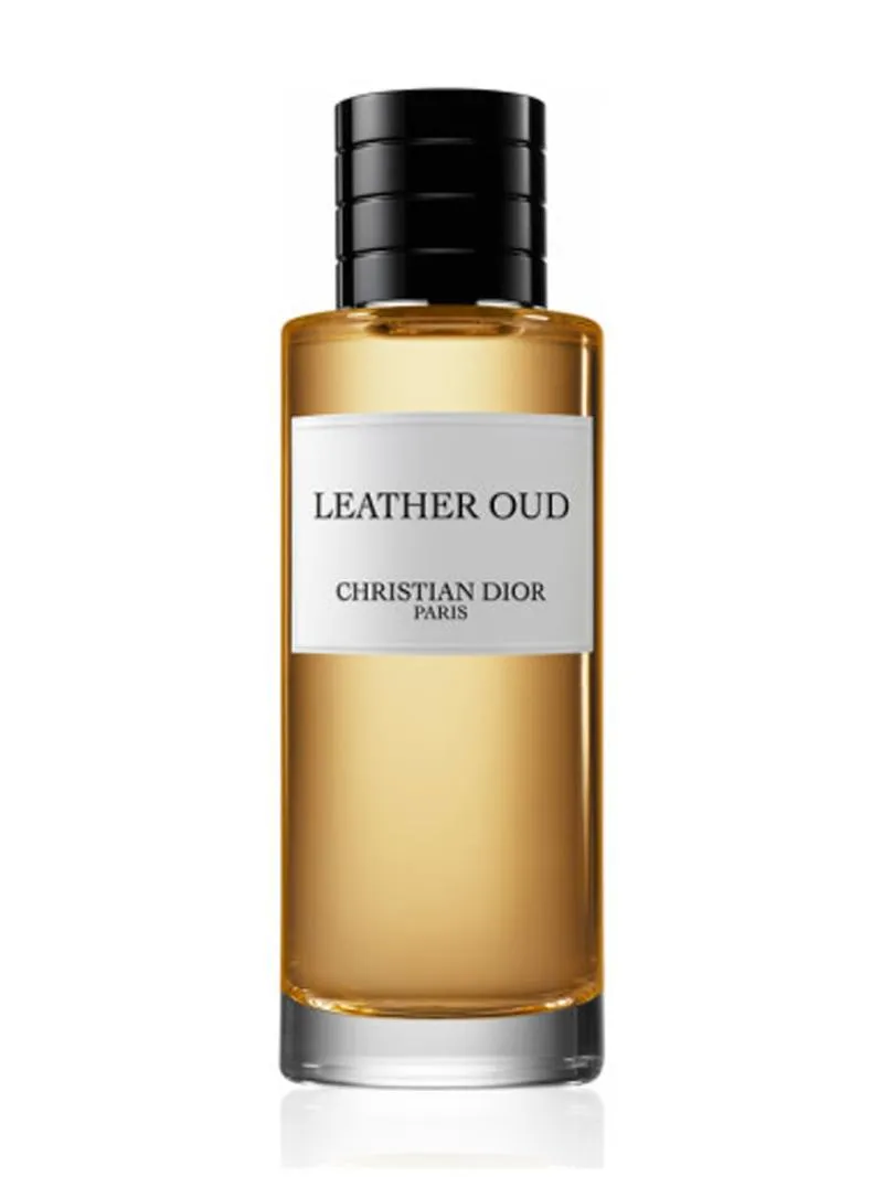 Dior Leather Oud EDP Unisex 250ML