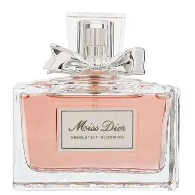 Dior Miss Dior Absolutely Blooming EDP For Women 100ML
