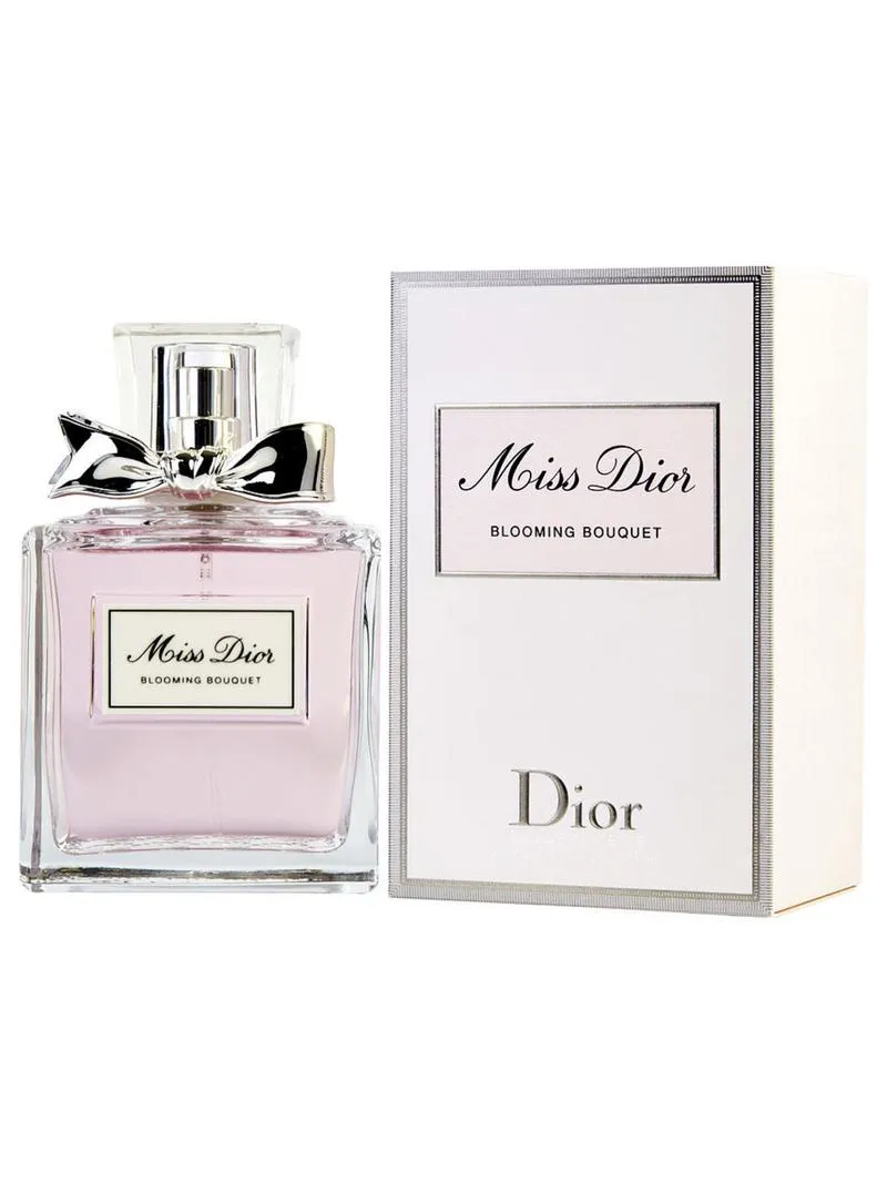 Dior Miss Dior Blooming Bouquet EDT For Women 100ML