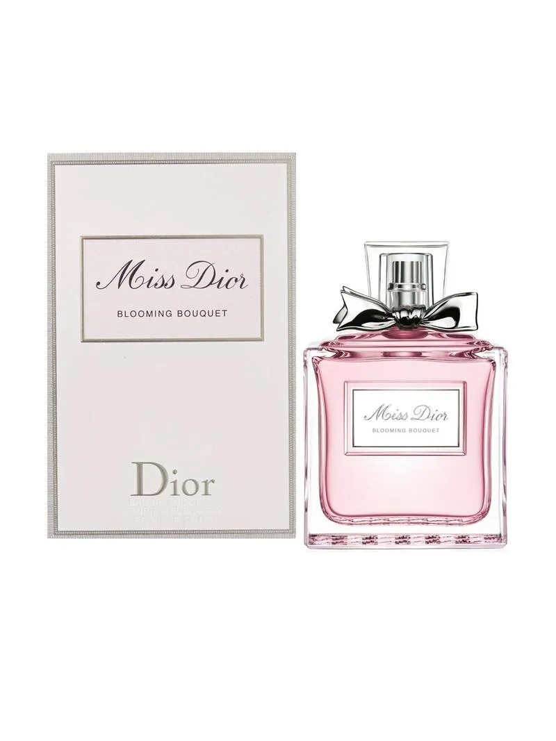 Dior Miss Dior Blooming Bouquet EDT For Women 150ML