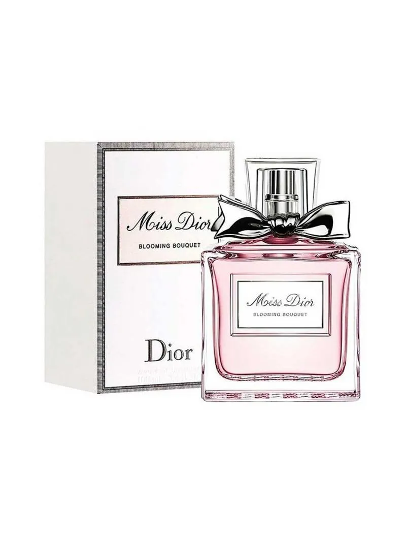 Dior Miss Dior Blooming Bouquet EDT For Women 50ML
