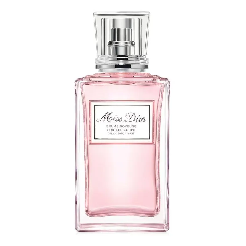 Dior Miss Dior Body Mist For Women 100ML