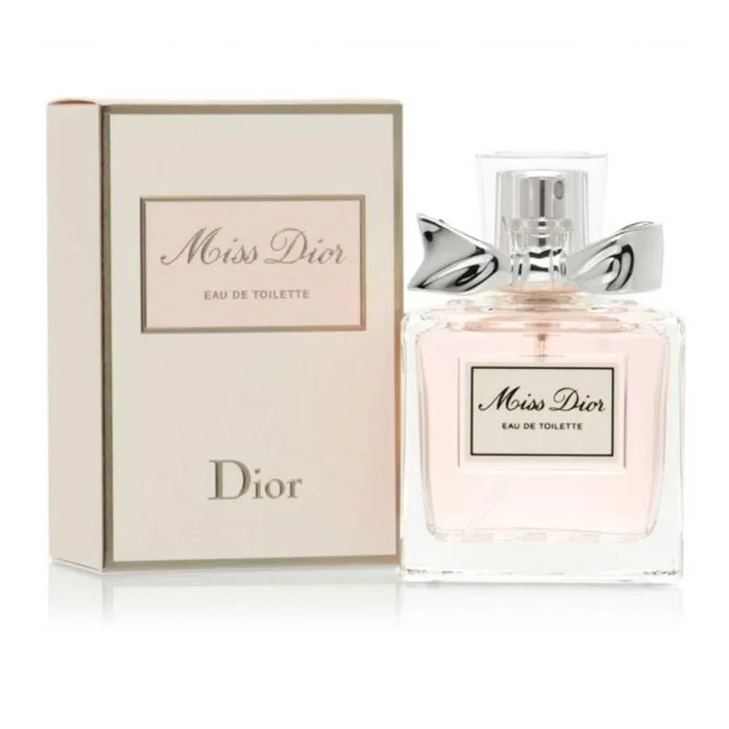 Dior Miss Dior EDT For Women 50ML