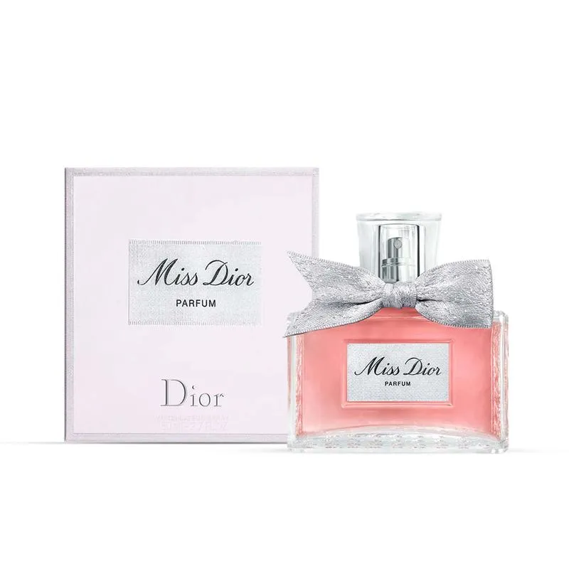 Dior Miss Dior Parfum For Women 80ML