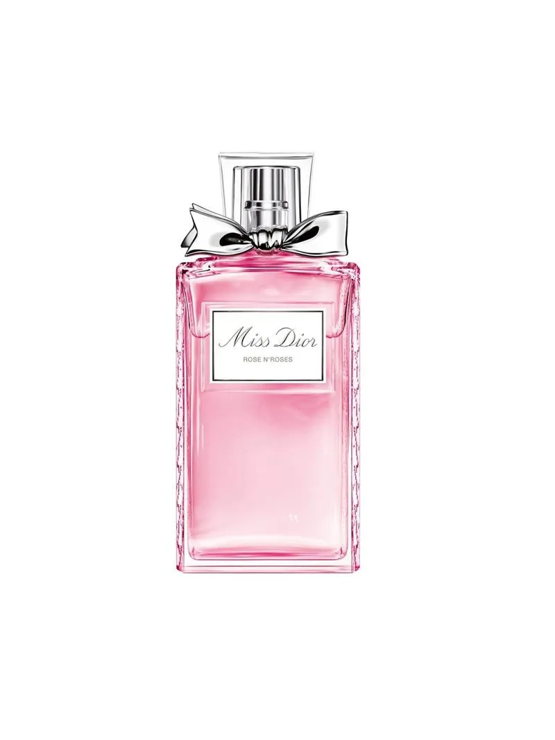 Dior Miss Dior Rose N'Roses EDT For Women 150ML