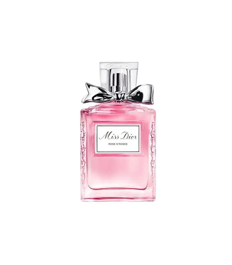 Dior Miss Dior Rose N'Roses EDT For Women 30ML