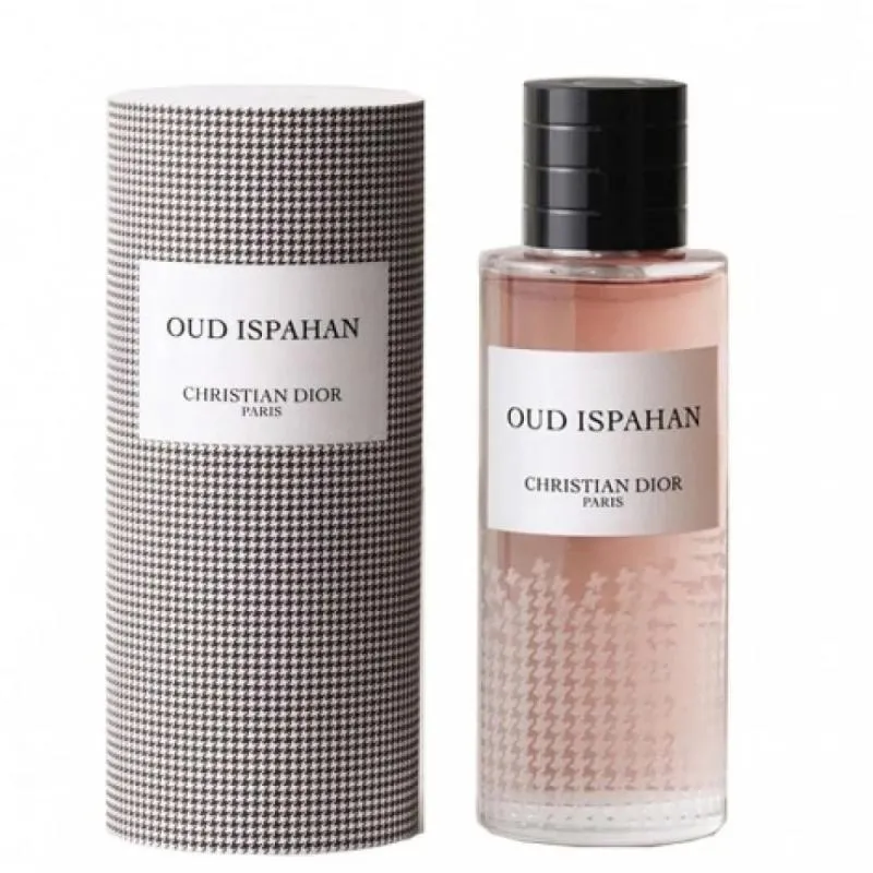 Dior Oud Ispahan EDP Unisex 250ML