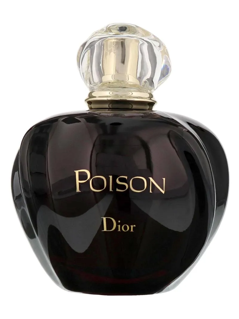 Dior Poison EDT For Women 100ML