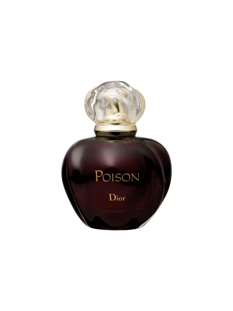Dior Poison EDT For Women 30ML