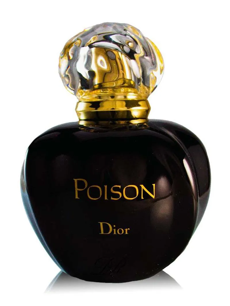 Dior Poison EDT For Women 50ML
