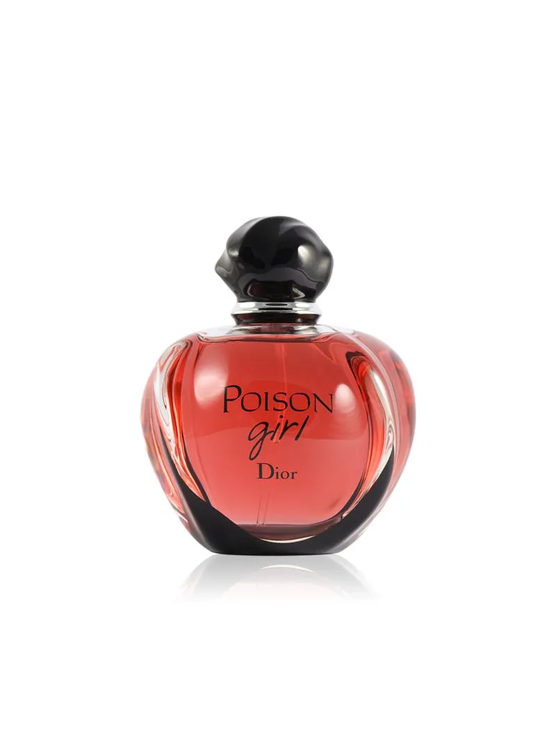 Dior Poison Girl EDP For Women 100ML