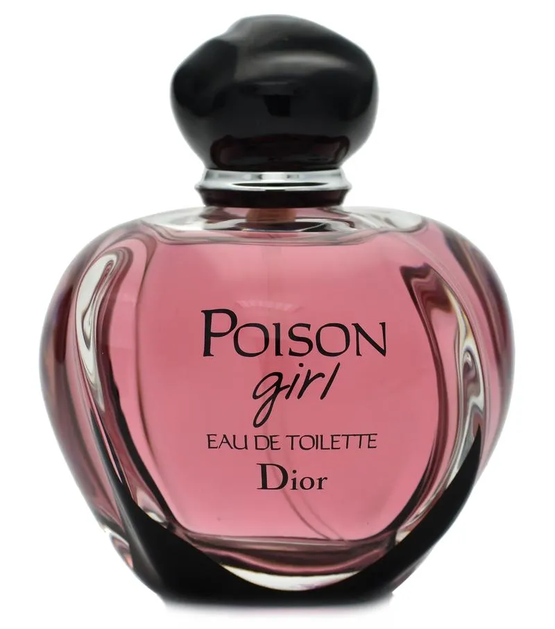 Dior Poison Girl EDT For Women 100ML