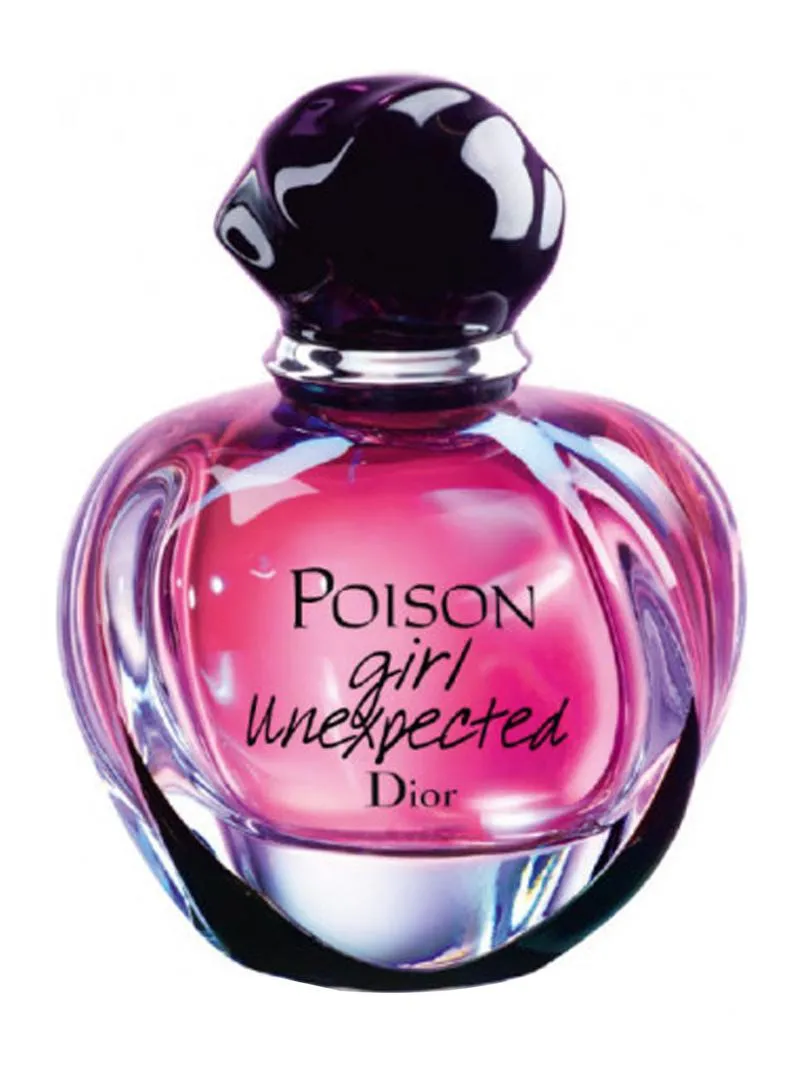 Dior Poison Girl Unexpected EDT For Women 100ML