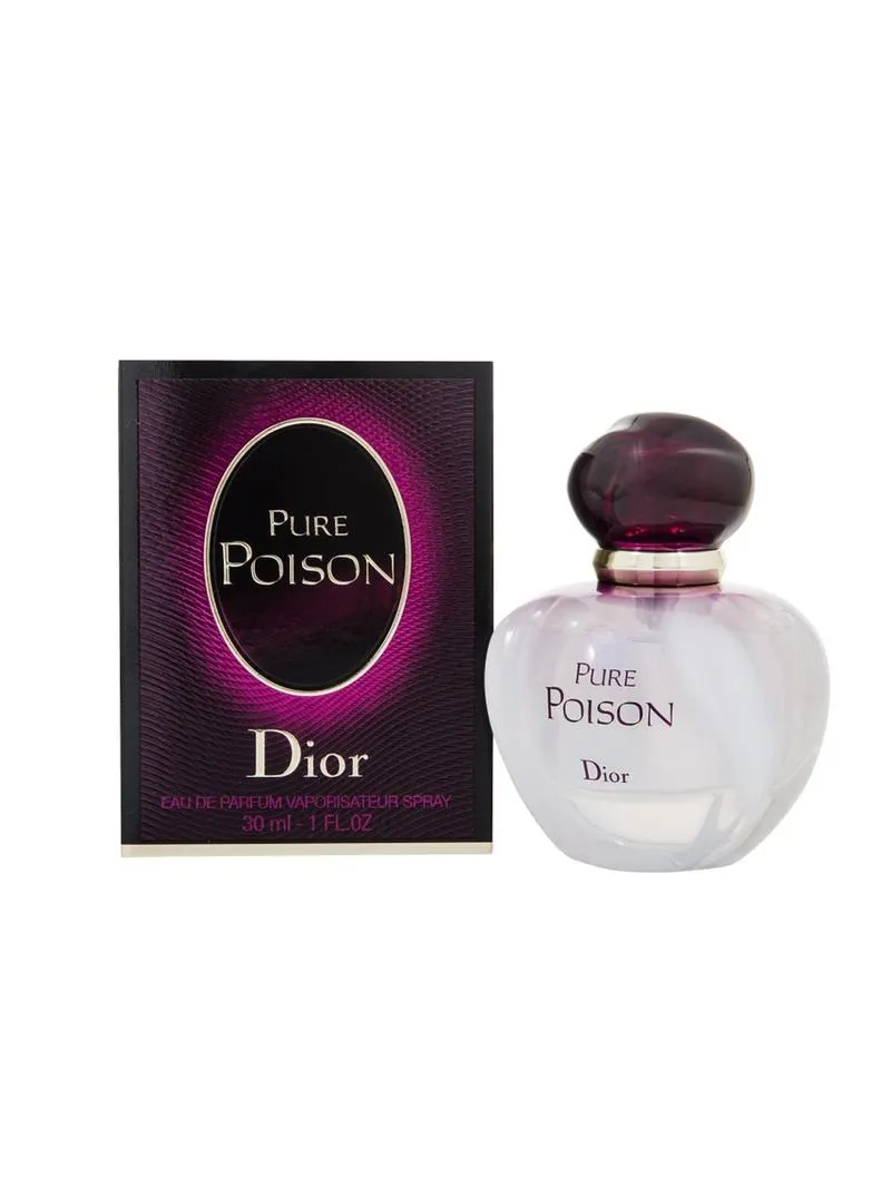 Dior Pure Poison EDP For Women 30ML