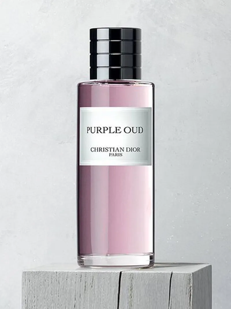 Dior Purple Oud EDP Unisex 250ML