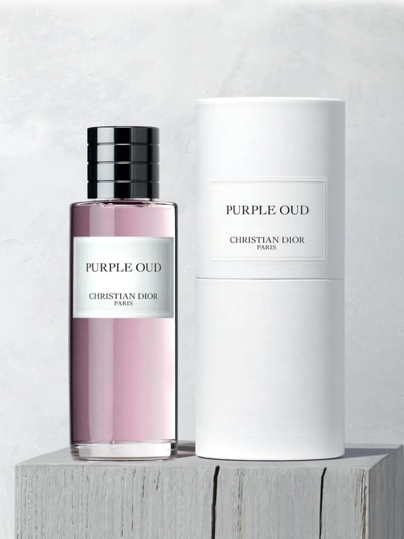 Dior Purple Oud EDP Unisex 250ML
