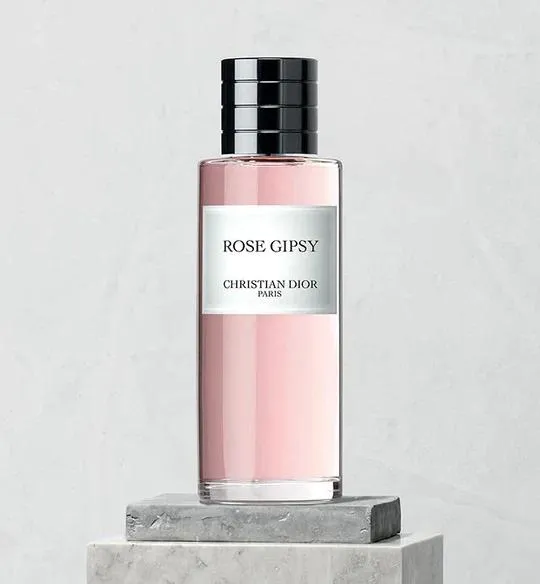 香水(女性用) CHRISTIAN DIOR ROSE GIPSY CHRISTIAN DIOR ROSE GIPSY EAU DE PARFUM SPRAY 8.4 OZ 250ML