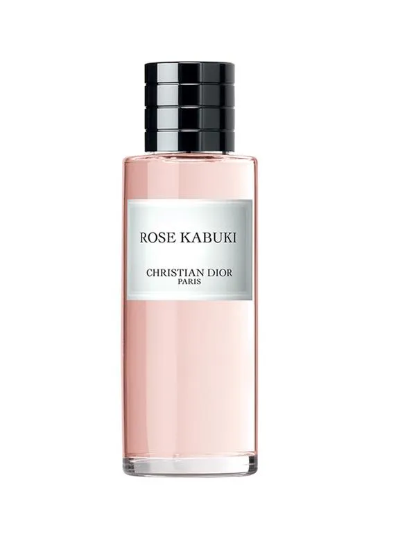 Dior Rose Kabuki EDP Unisex 125ML