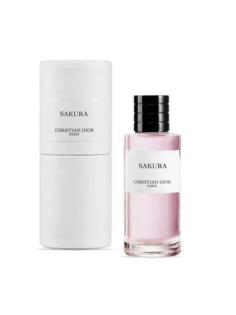 Dior Sakura EDP Unisex 250ML