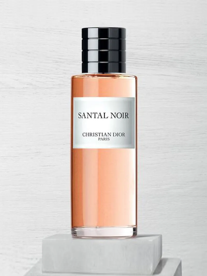 Dior Santal Noir EDP Unisex 250ML