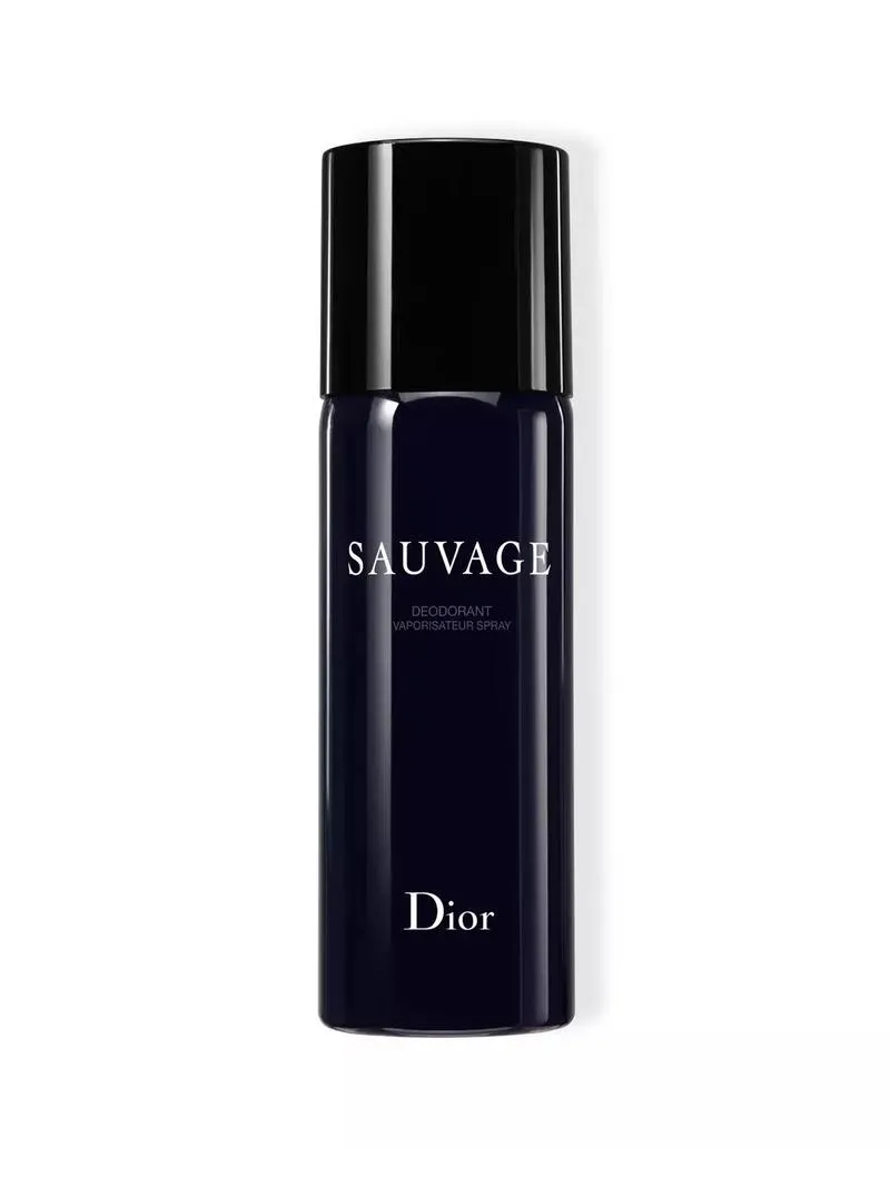 Dior Sauvage Deodorant Spray For Men 150ML