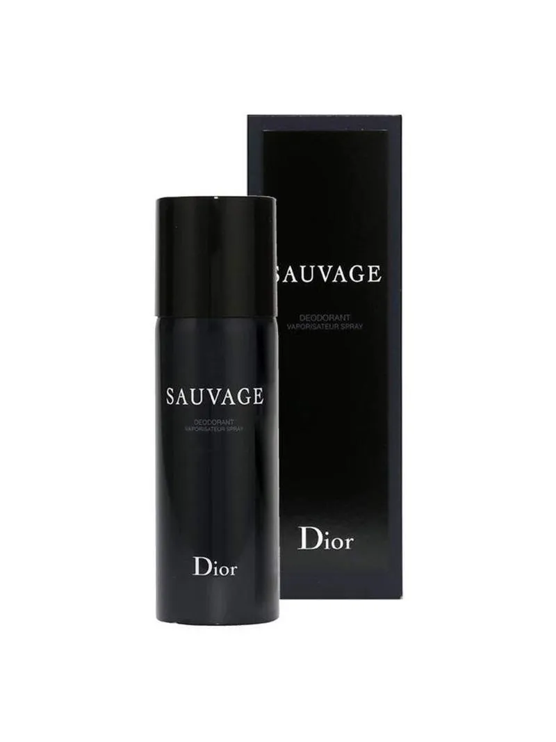 Dior Sauvage Deodorant Spray For Men 150ML