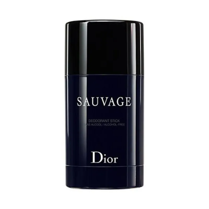 Dior Sauvage Deodorant Stick For Men 75G