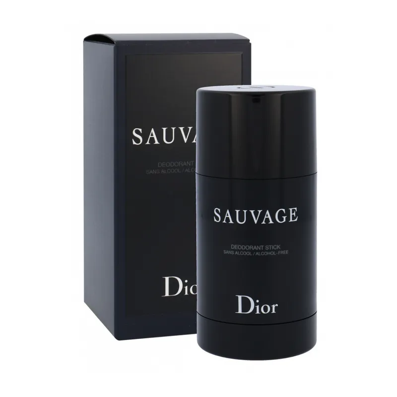 Dior Sauvage Deodorant Stick For Men 75G