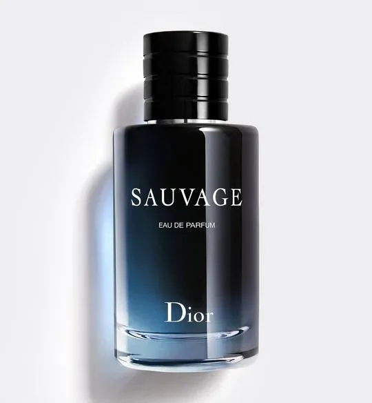 Dior Sauvage EDP For Men 100ML
