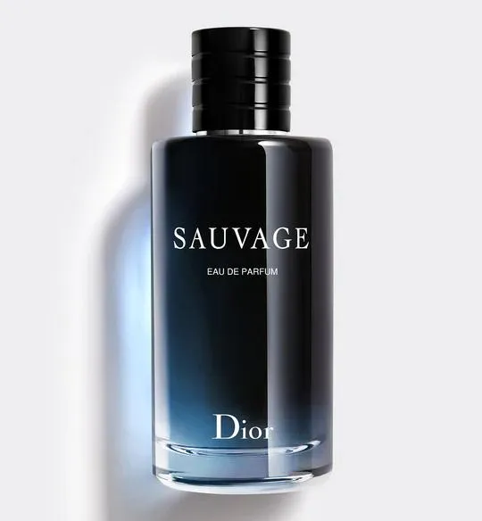 Dior Sauvage EDP For Men 200ML