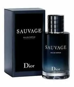 Dior Sauvage EDP For Men 200ML