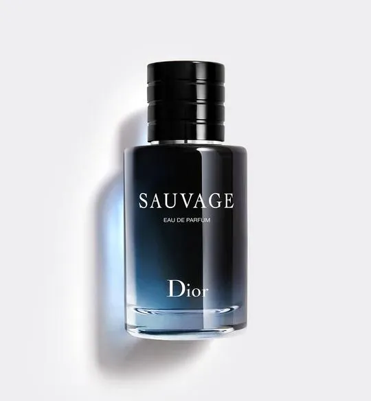 Dior Sauvage EDP For Men 60ML