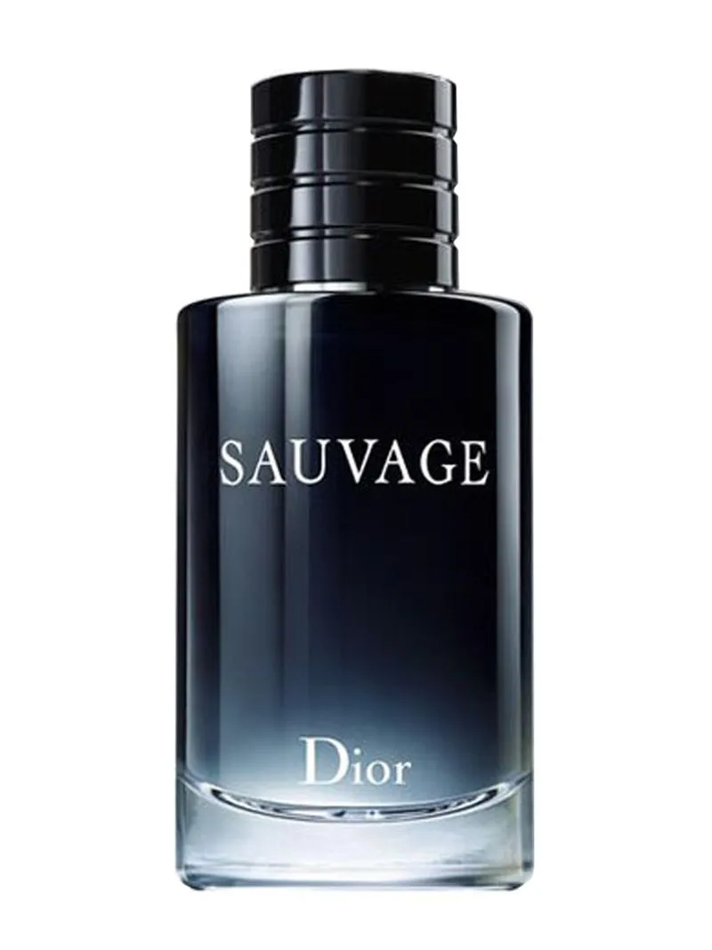 Dior Sauvage EDT For Men 200ML