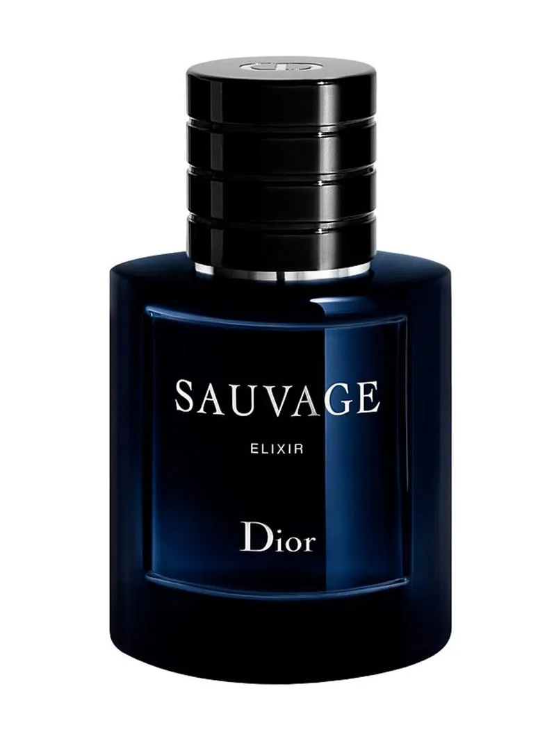 Dior Sauvage Elixir Parfum For Men 60ML