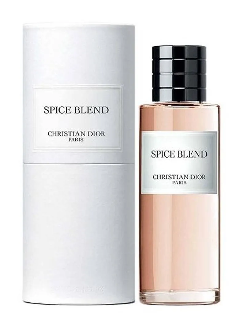 Dior Spice Blend EDP Unisex 125ML
