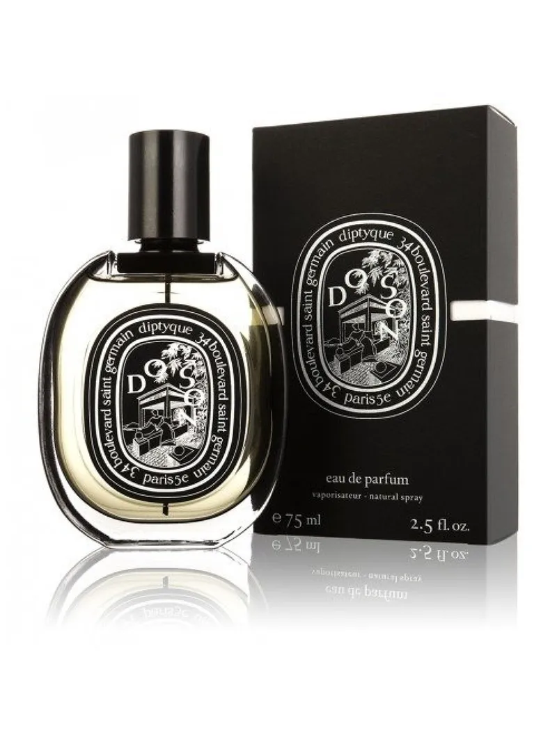 Diptyque Do Son EDP Unisex 75ML