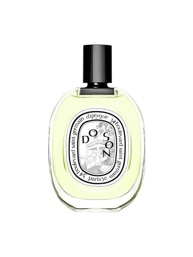 Diptyque Do Son EDT For Women 100ML