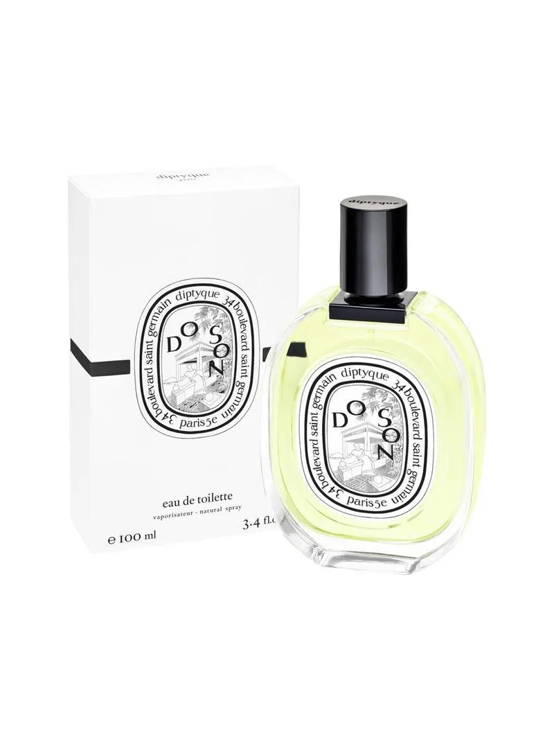 Diptyque Do Son EDT For Women 100ML