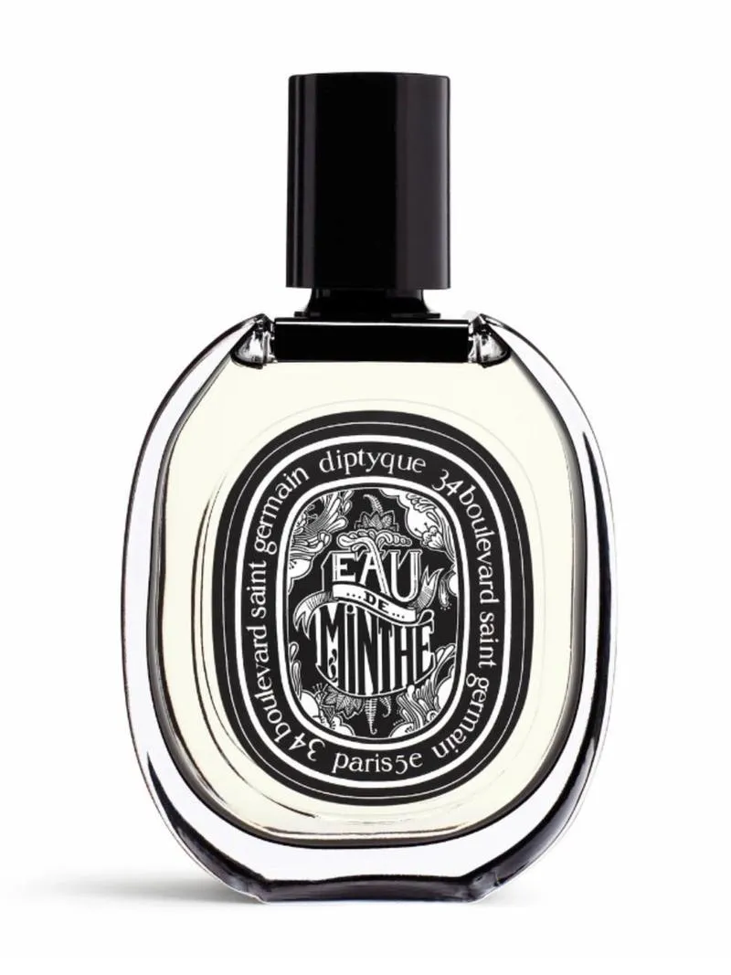 Diptyque Eau De Minthe EDP Unisex 75ML