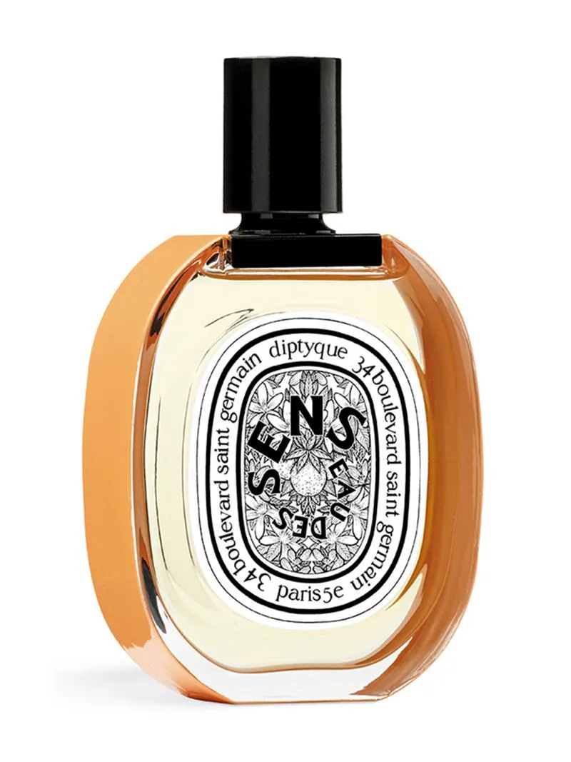 Diptyque Eau Des Sens Limited Edition EDT Unisex 100ML