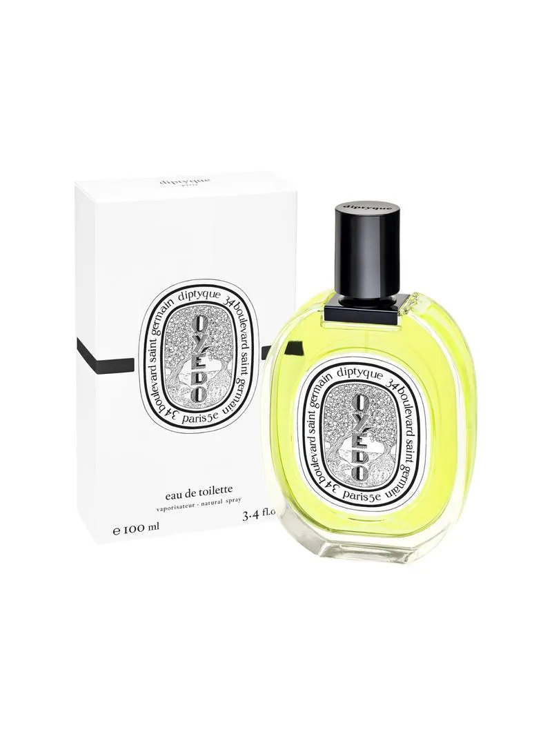 Diptyque Oyedo EDT Unisex 100ML