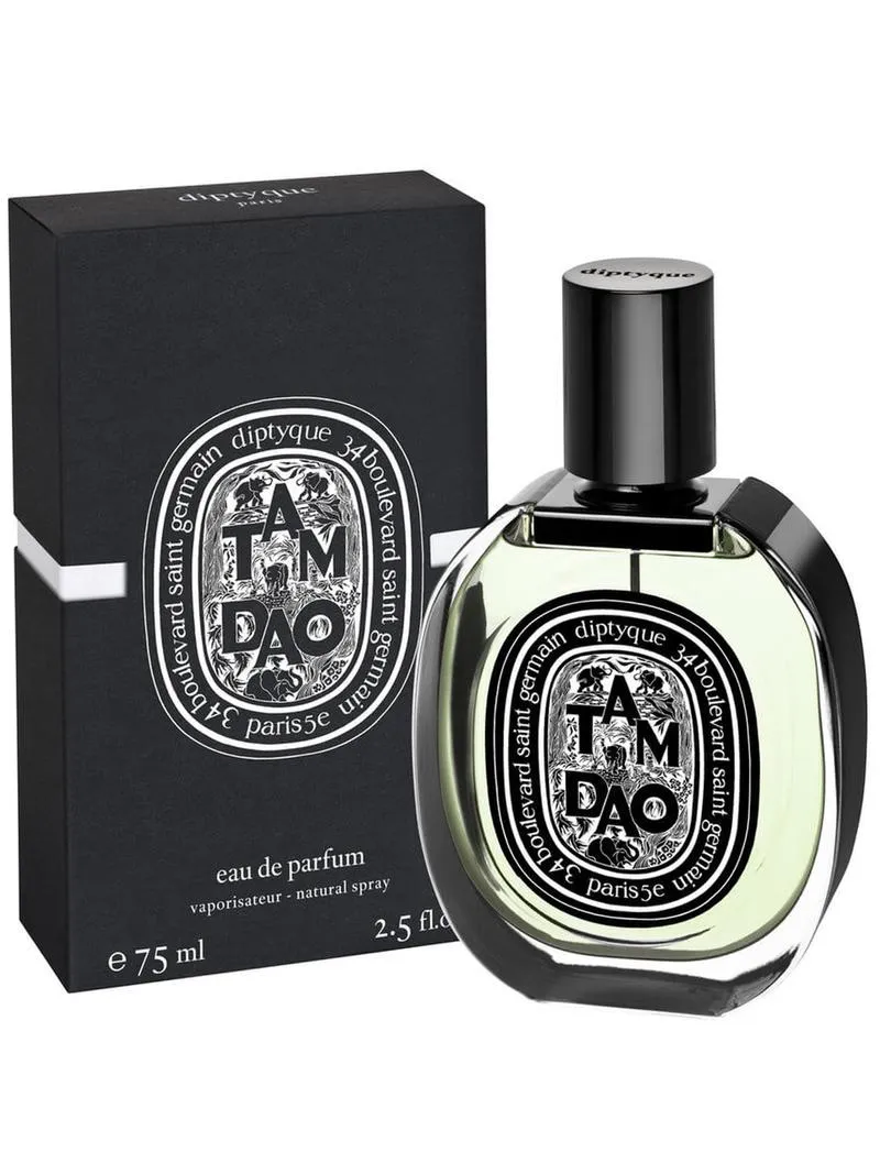 Diptyque Tam Dao EDP Unisex 75ML
