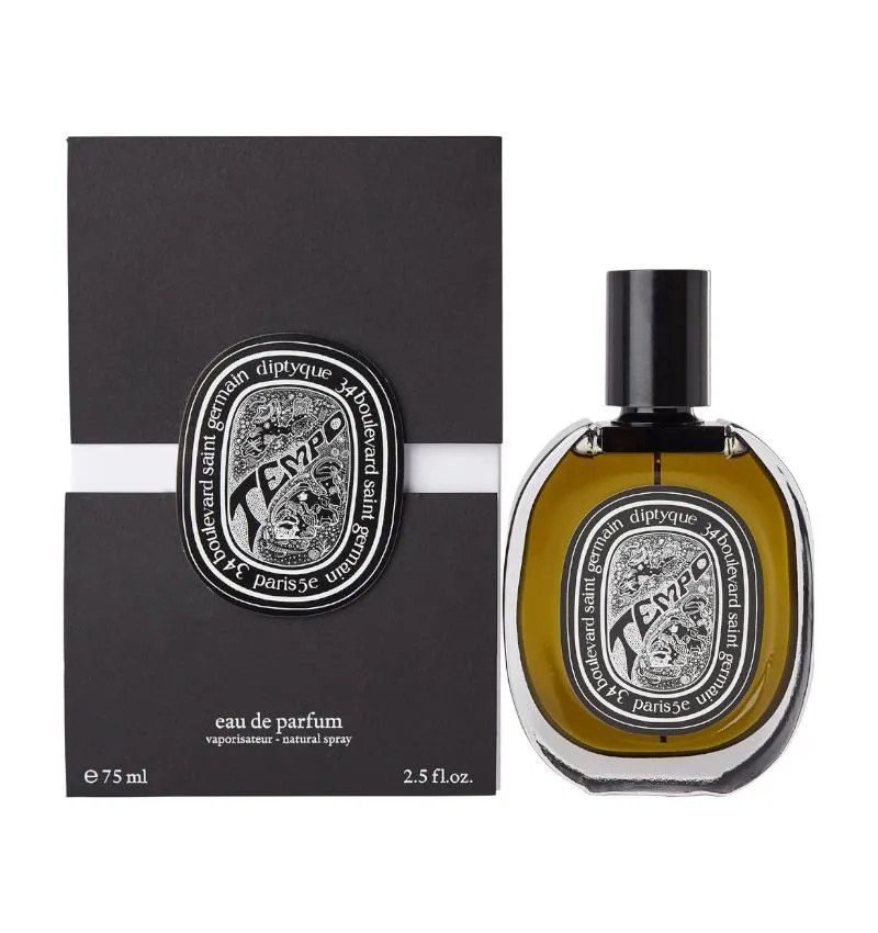 Diptyque Tempo EDP Unisex 75ML