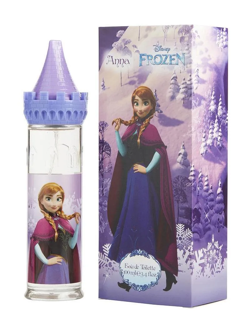 Disney Frozen Anna EDT For Girls 100ML