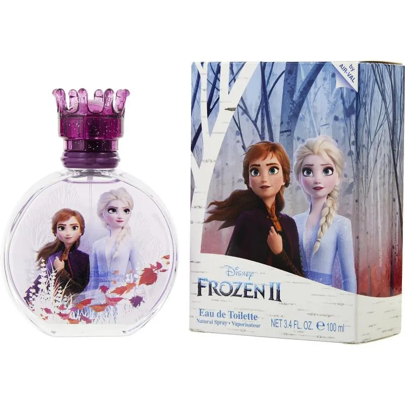 Disney Frozen II EDT For Girls 100ML