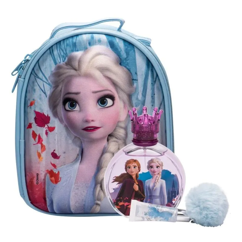 Disney Frozen II EDT For Girls 100Ml Set