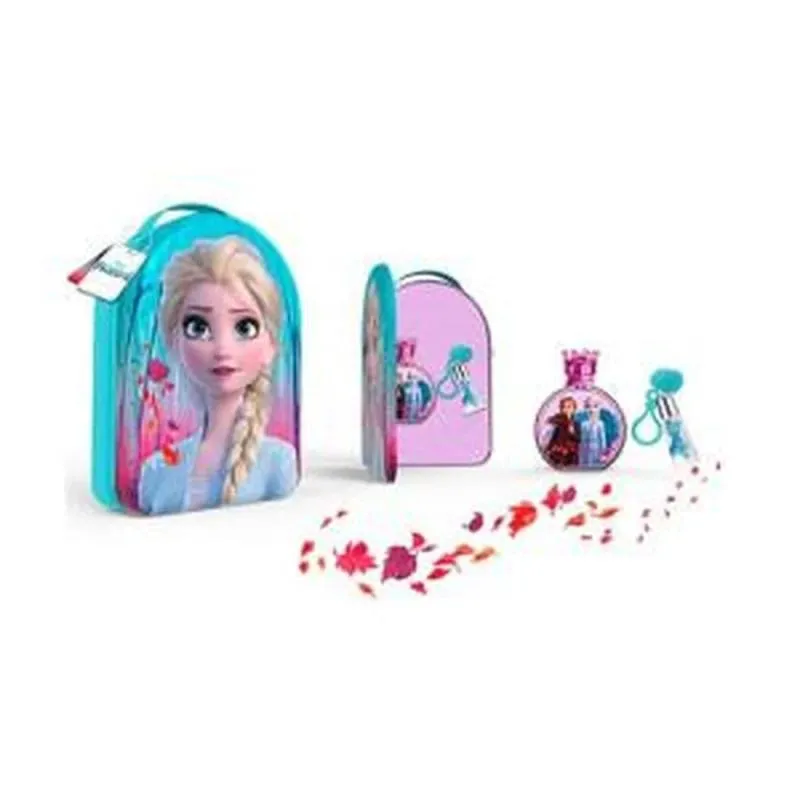 Disney Frozen II EDT For Girls 100Ml Set