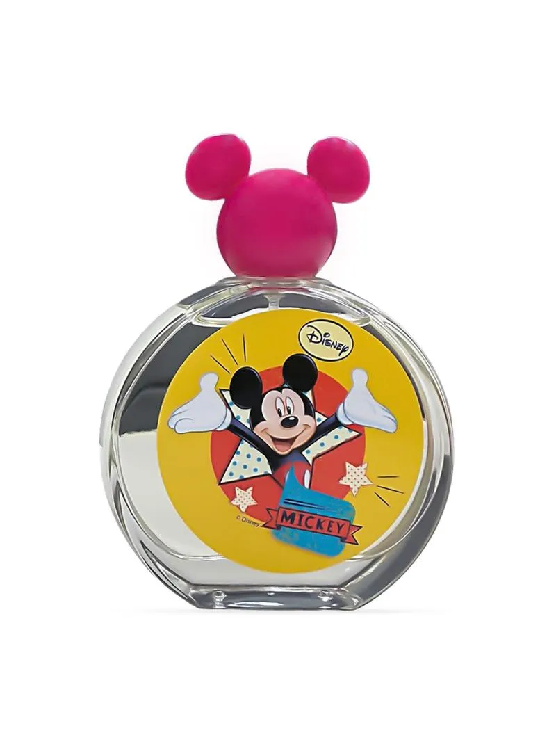 Disney Mickey Mouse EDT For Boys 100ML